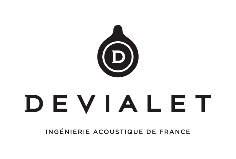 Devialet-logo